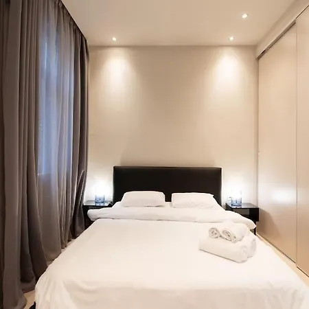 Ferienwohnung Kalipso Λαδαδικα Thessaloniki Exterior foto