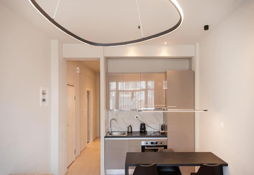 Appartement Kalipso λαδαδικα *