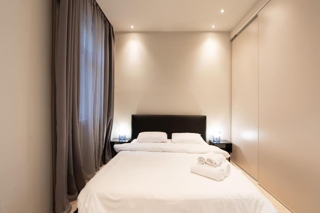 Appartement Kalipso λαδαδικα