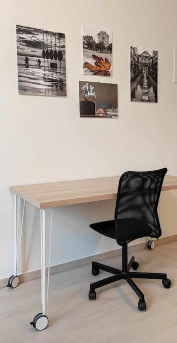 Appartement Kalipso λαδαδικα *